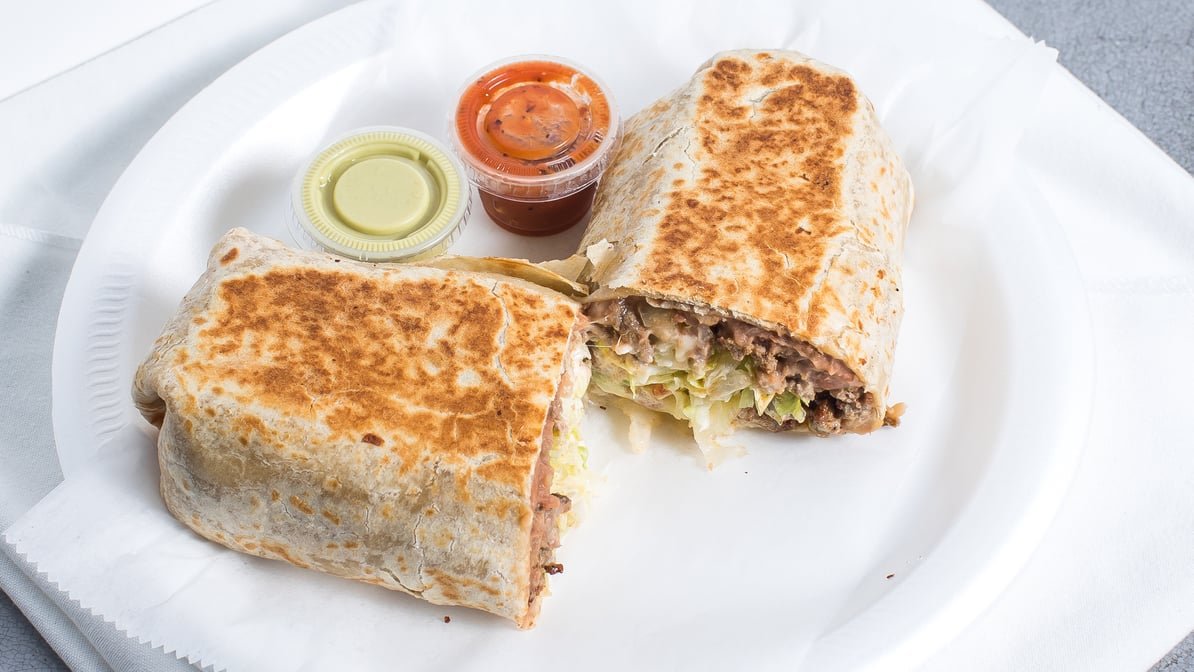 Burritos