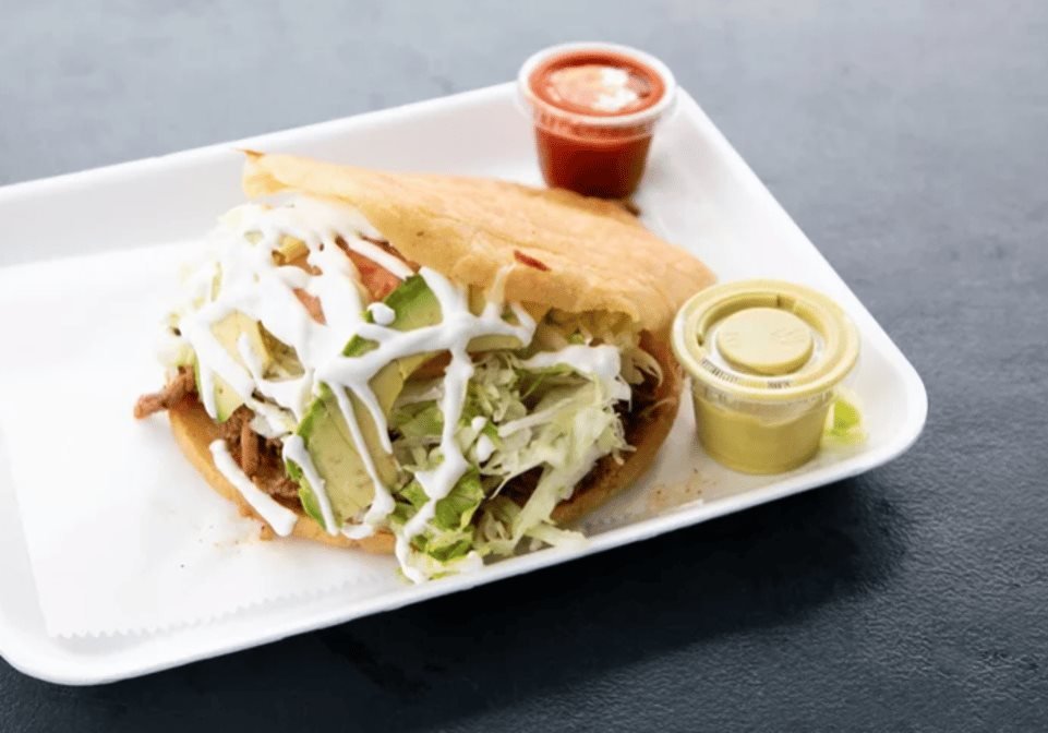 Gorditas