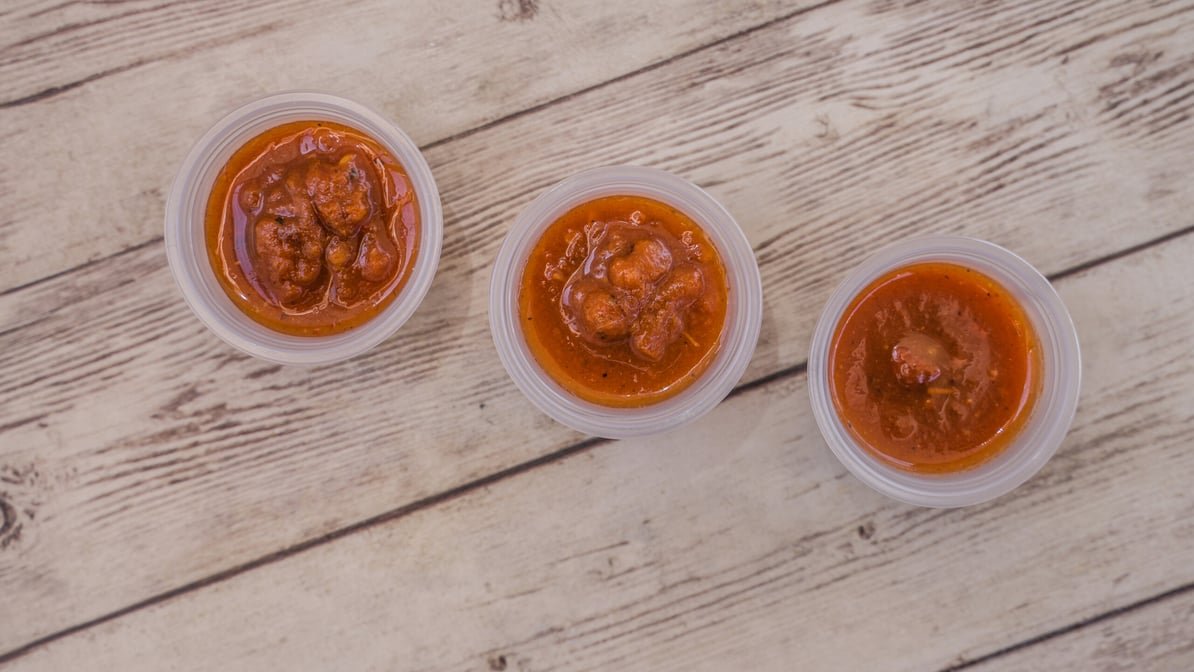 Salsa Roja Extra