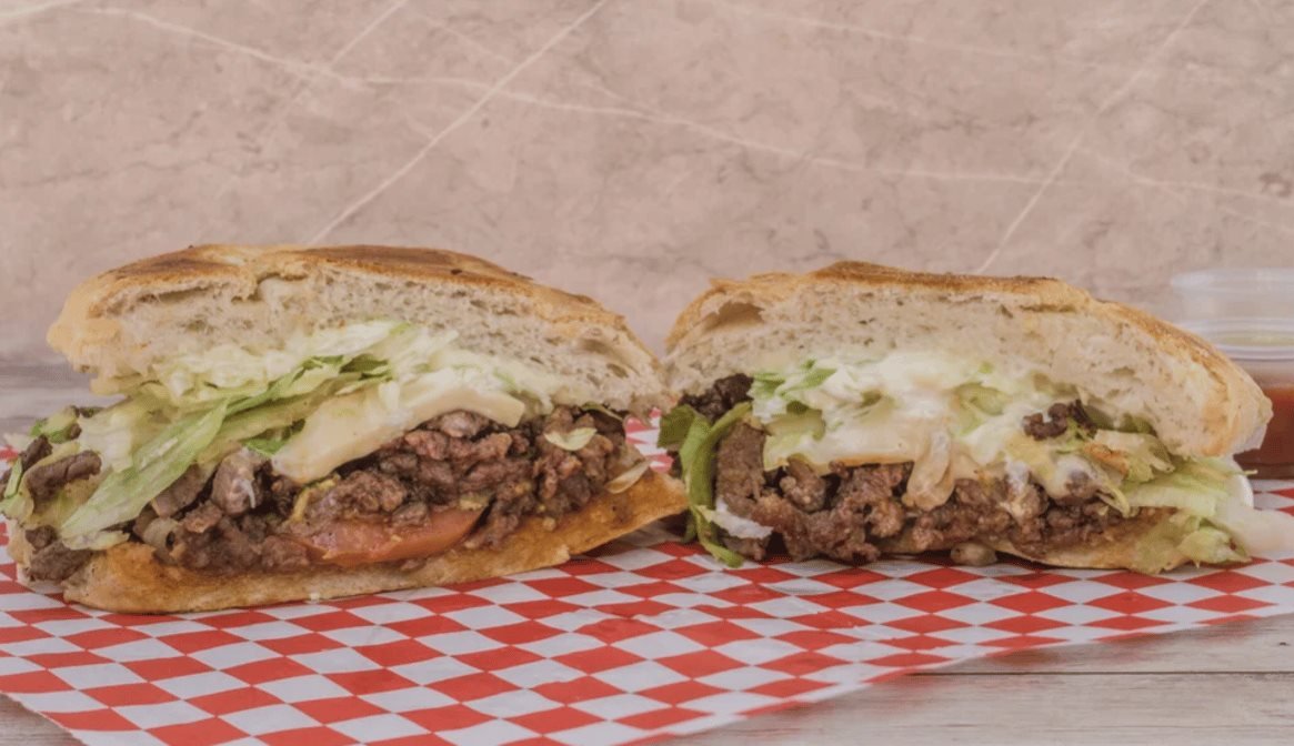 Torta de Res