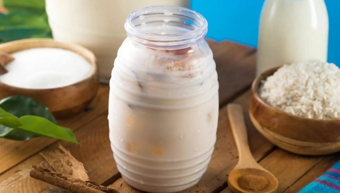 Agua de Horchata