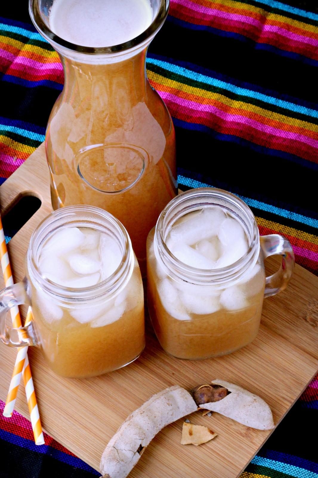 Agua de Tamarindo